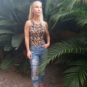 Meet your Posher, Tracy